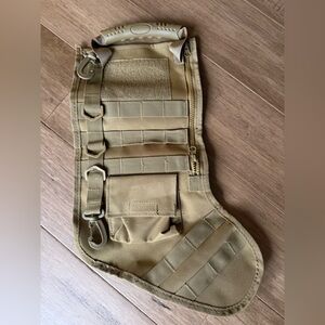 Tactical Stocking